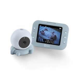 Caméra sans fil de vidéosurveillance de 9.7 pouces caméra de surveillance  vidéo de sécurité pour bébé Écoute-bébé Night Vision - Chine Cadre photo  numérique WiFi 9.7 pouces, caméra de sécurité sans fil