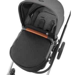 Maxi-Cosi Moufles poussette Black Raven - Cdiscount Puériculture & Eveil  bébé