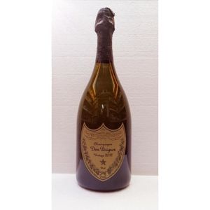 CHAMPAGNE Champagne Dom Perignon vintage 2012 75cl