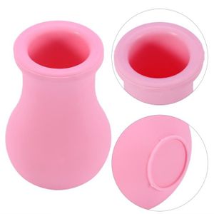 BAUME SOIN DES LÈVRES ESTINK Lip Plumper Vase à lèvres portable pour des lèvres plus épaisses et plus pulpeuses