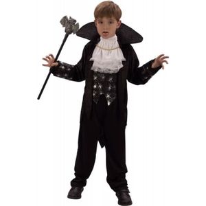 Garçons zombie fantôme mort pirate halloween fancy dress costume âge 4-6 7-9 10-12