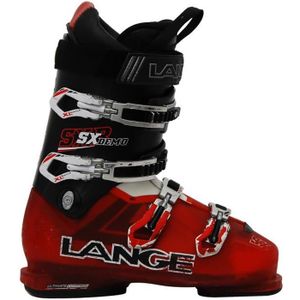 salomon symbio 440