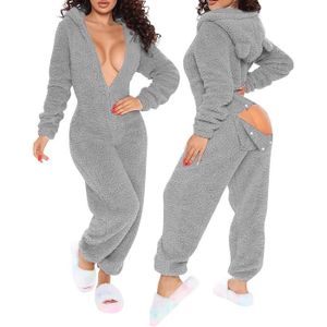Pyjama femme polaire sexy - Cdiscount