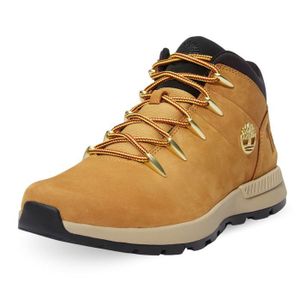 timberland prix