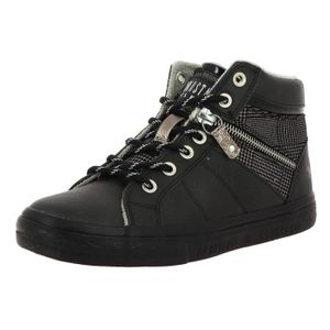 chaussure femme mustang solde