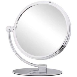 Miroir incassable inox poli 500x400x10mm fixati… - Cdiscount Maison