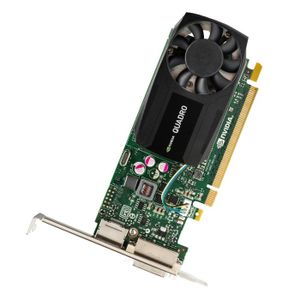 Dpofirs Carte Graphique GT610 1GB DDR3 Silencieuse avec Ventilateur 3