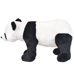 Peluche xxl panda - Cdiscount