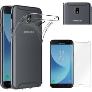 Protection conçu spécialement pour Samsung J7 2017 Expédié depuis la France 