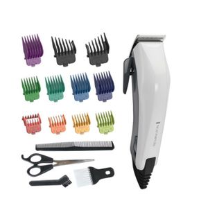 tondeuse a cheveux rowenta tn9130f0 trim and style multi 7 en 1