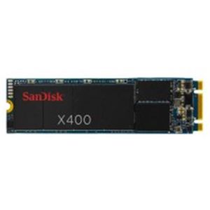 DISQUE DUR SSD SANDISK - SANDISK SD8SN8U-512G-1122 SSD 512Go SAND