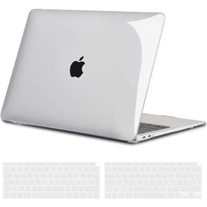 HOUSSE PC PORTABLE TECOOL Coque MacBook Air M1 | Retina 13 Pouces 202