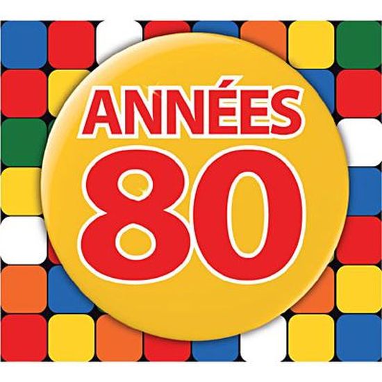 ANNEES 80 2010 VOL.2 - Compilation (5CD) - Cdiscount