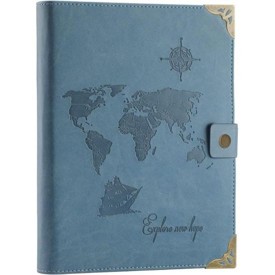 LIMITADA Carnet Secret Avec Cadenas En Coeur B6 Journal Intime Rose