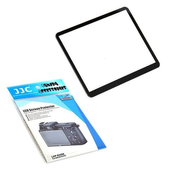 Savvies Protection Ecran Pour Nikon D7100 6 Pièces - Film