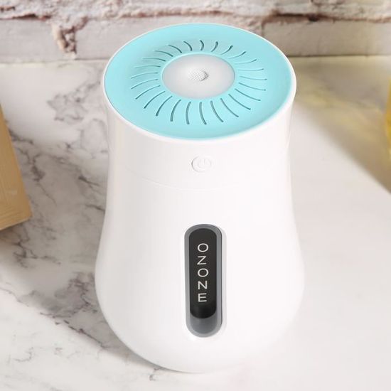 Cikonielf Purificateur d