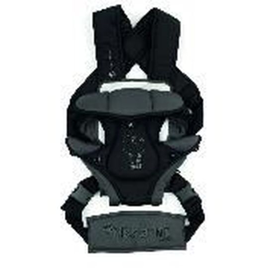 Jane Porte Bebe Baby Carrier Black Cdiscount Puericulture Eveil Bebe