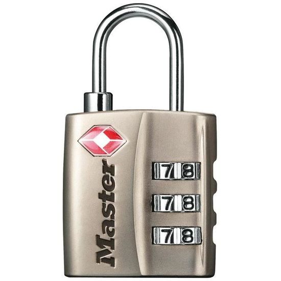 Master tsa shop