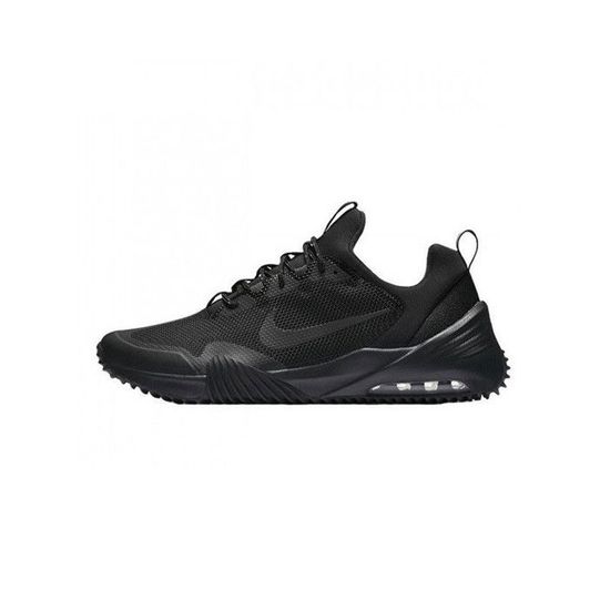 Chaussures de Running Nike Air Max Grigora pour Homme Noir Route