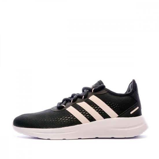 Baskets (Trainers) Carvela Noires Pour Femme - Tissu - Occasion