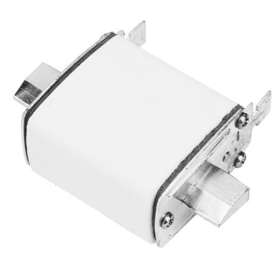 Heschen Tube Cylindrique En Céramique Fusible Lien, RT18-32 (RO15), 10