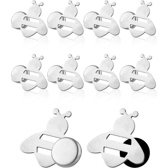 Lot De 10 Poids De Nappe - Pour L'Extérieur