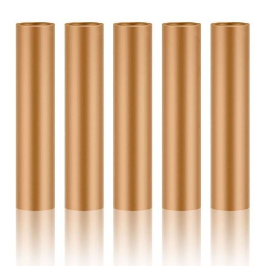 20 Pièces Tourelles De Connexion (Lug) 11,6 Mm – Pour Ampli Guitare, Tableau De Bornes, Diamètre 2,6 Mm