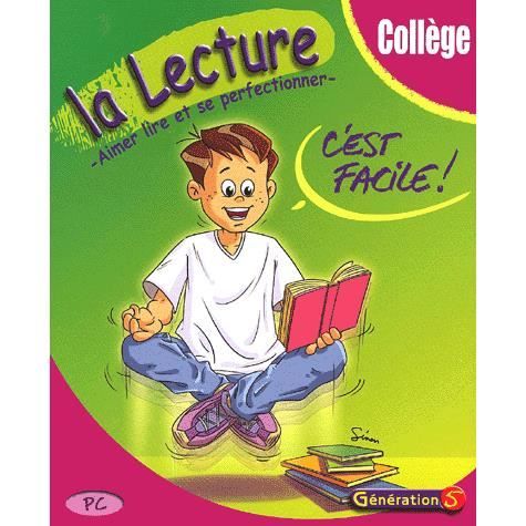 La Lecture Collège - vue 2