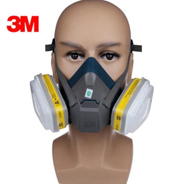 masque facial respirateur masque facial respirateur