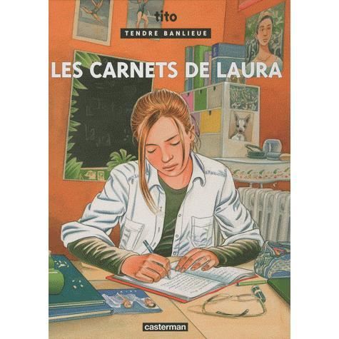 Tendre Banlieue Tome 20