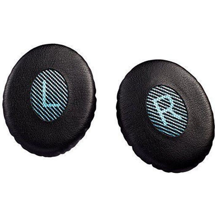 Bose SoundLink Kit de coussinet de casque Bluetooth intra-auriculaire Noir - 724277-0010