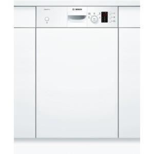 BOSCH SPI50E92EU - Lave-vaisselle encastrable - 9 couverts - 46dB - A+ - Larg. 45cm - Moteur induction