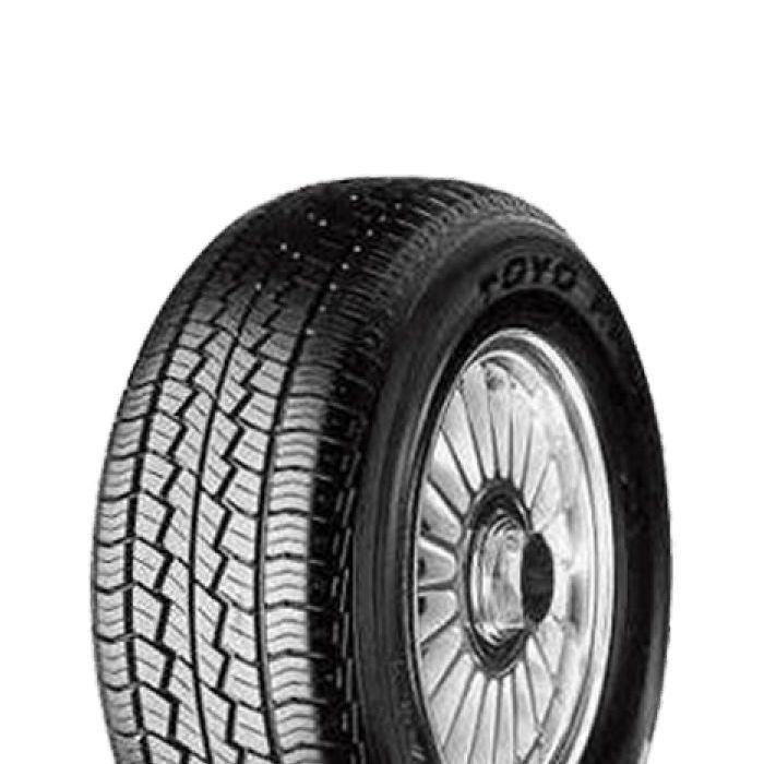 TOYO 215/70 R 16 99H TOYO TRANPATH A14A - Pneu 4X4 Été