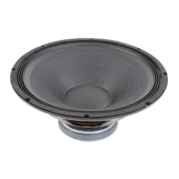Haut parleur Elokance 18wf1000sub
