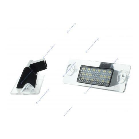 Pack modules plaque arrière Audi A3 8L / A4 B5 berline