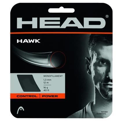 Head Garniture Cordage Hawk