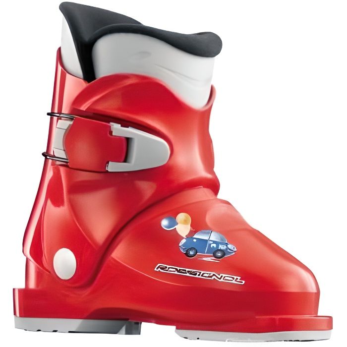 Chaussure ski junior Rossignol R18