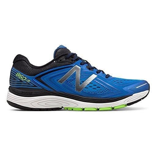 NEW BALANCE M860v8 Chaussures de course (2e) Largeur - Aw17 3YP9DN Taille-41