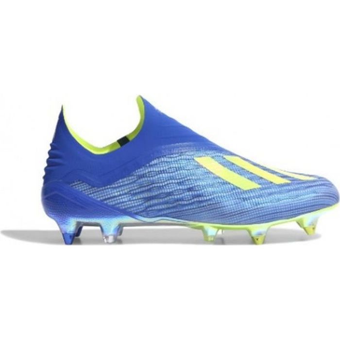 adidas Performance Chaussures de football X 18+ SG