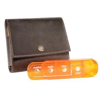 Pilbox Maxi
