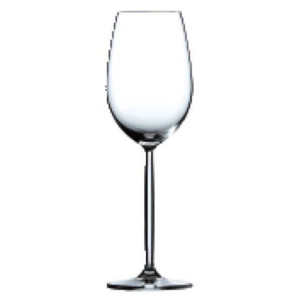 SCHOTT ZWIESEL Boîte de 6 verres à eau Diva - 61 cl