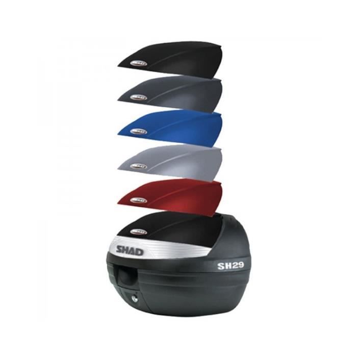 SHAD COUVERCLE SH 29 BLEU SHAD taille Bleu