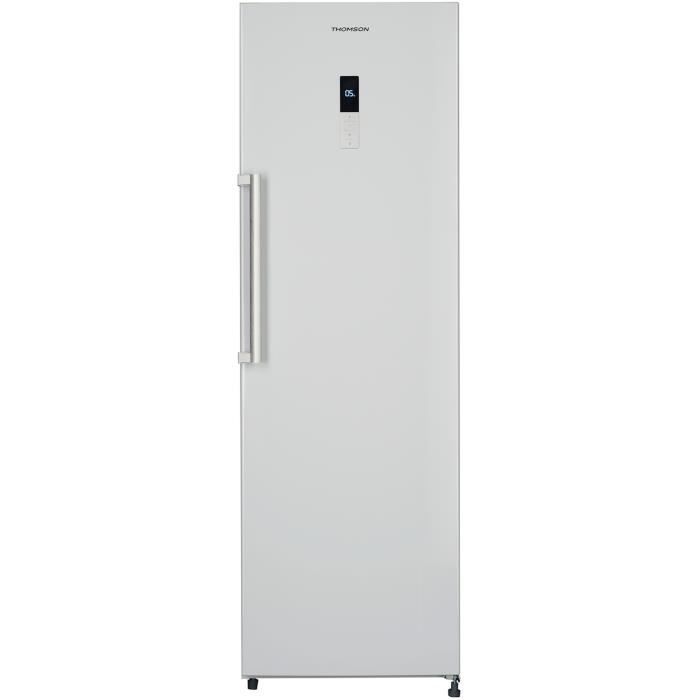 Réfrigérateur 1 porte Thomson THLR332WH BLANC