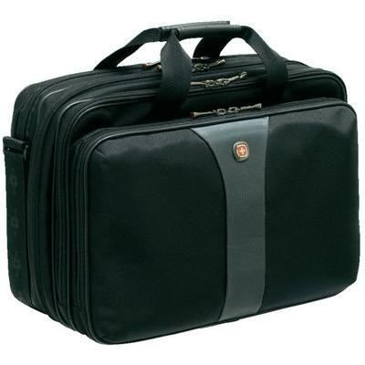 Sacoche triple pour ordinateur portable jusqu'à 4