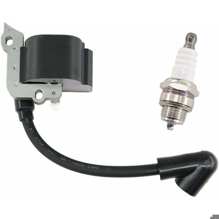 Bobine D'allumage Pour Stihl FS38 FS45 FS55 FC55 HL45 HS45 - Réf. 41401303A/41401308A