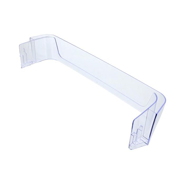 Balconnet réfrigérateur - Faure - 433x107x76 mm - Blanc - Compatible FAURE 92040342500