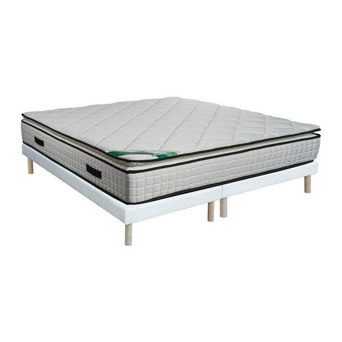 Sommier Tapissier 180 X 200