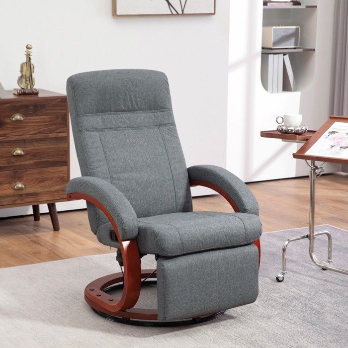 Prologic Inspire Fauteuil Relax Inclinable Avec Accoudoirs - Confort Pêche Et Loisirs Extérieurs