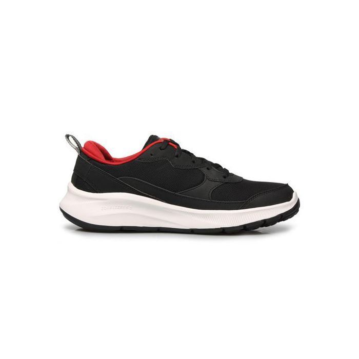 Skechers Sneakers pour hommes SKECHERS EQUALIZER 5.0 CYNER Noirs Taille 44 EU