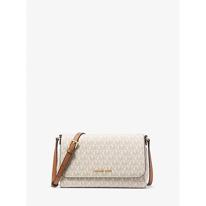 Sac à main - Michael Kors Femme sac bandoulière couleur vanille